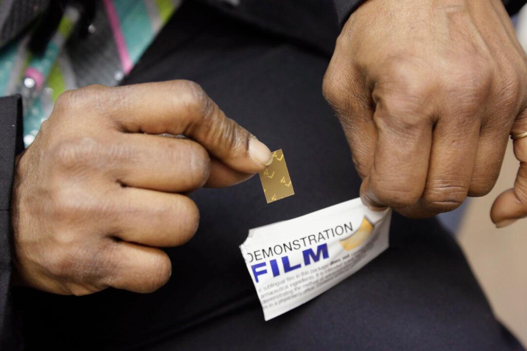 The Truth About Addiction and Substance Abuse