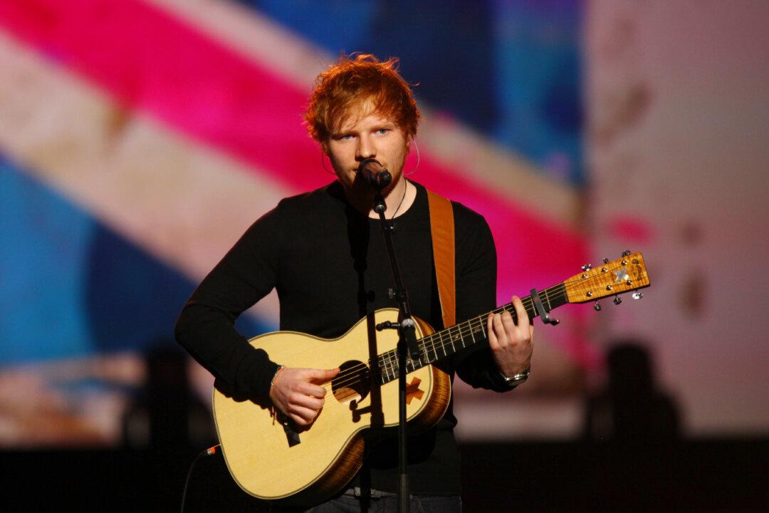 The Fault In Our Stars Soundtrack Includes Songs by Ed Sheeran and Birdy (+ Movie Trailer)