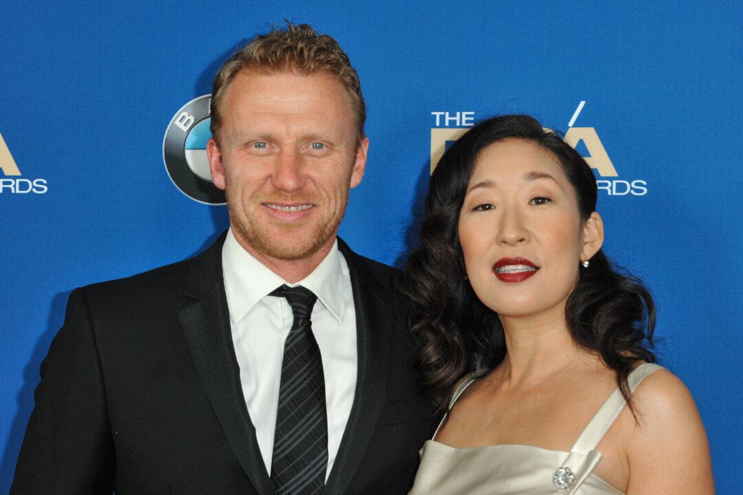 Sandra Oh, ‘Grey’s Anatomy’ Cristina Yang, Says Goodbye to Cast, Quotes Rainer Maria Rilke