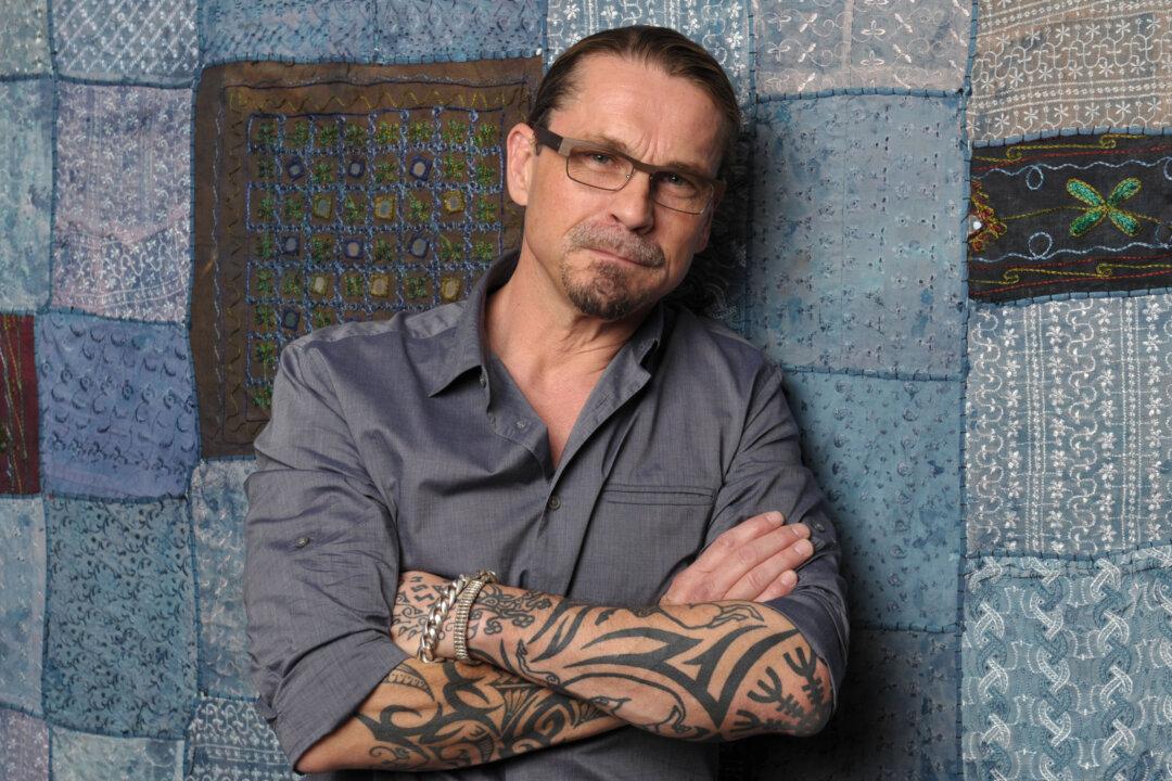 Sons of Anarchy Season 7: Kurt Sutter Teases ‘Red Wedding’-Style Violence in Upcoming Season