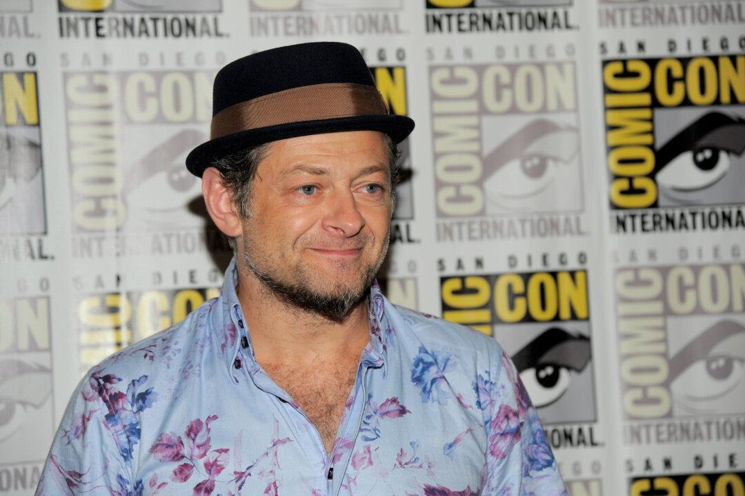 Andy Serkis: Gollum and Animal Farm Actor Snagged for ‘Star Wars Episode 7’ Role (+Photos)