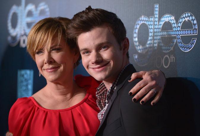 Chris Colfer Moving on From ‘Glee’ to Voice Acting and Writing