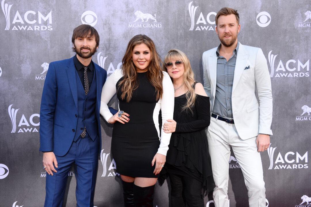Country Band Lady Antebellum Changes Name Following George Floyd Unrest