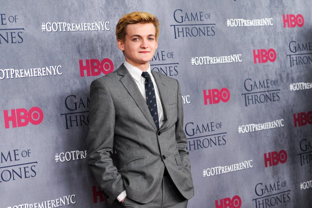 Jack Gleeson: King Joffrey Actor Talks About Role in Show