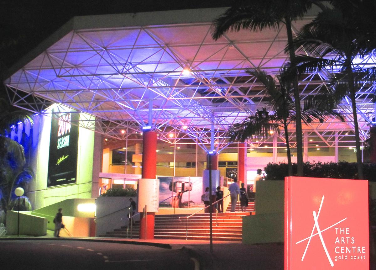 Gold Coast Audience Mesmerised by Shen Yun