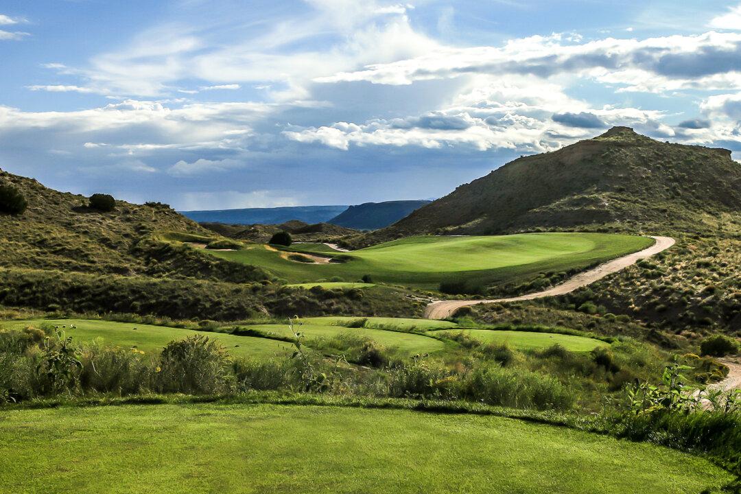 Top 12 US Golf Courses Based on Value