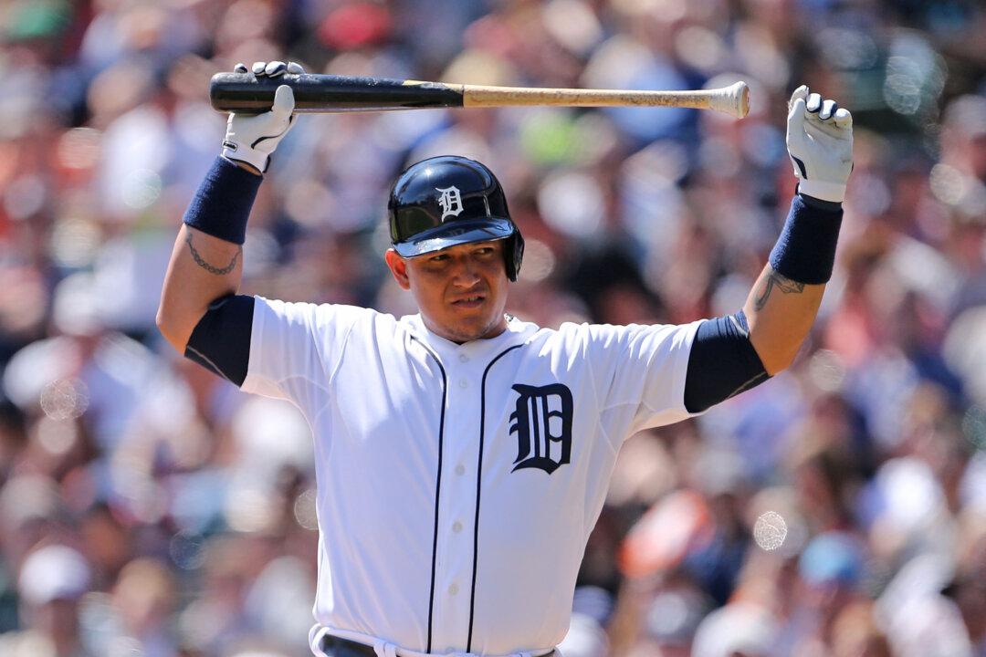 Of High-Speed Fastballs and High-Speed Trades