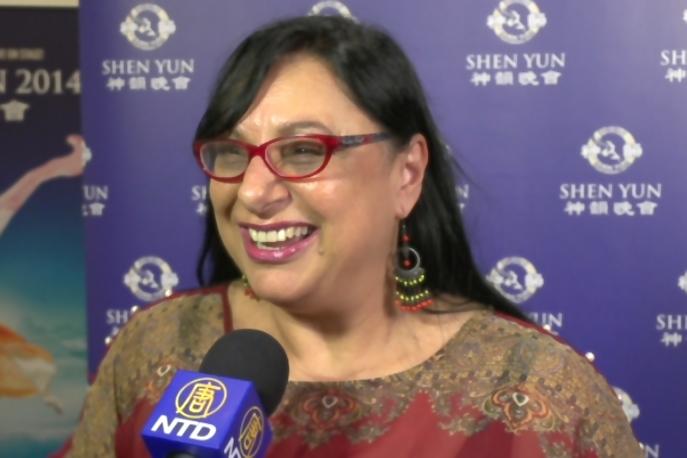 Film Producer: Shen Yun ‘A show that needs to be seen’