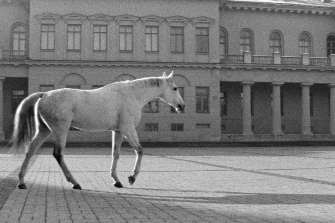 Film Series Explores Lithuania’s History With Communism