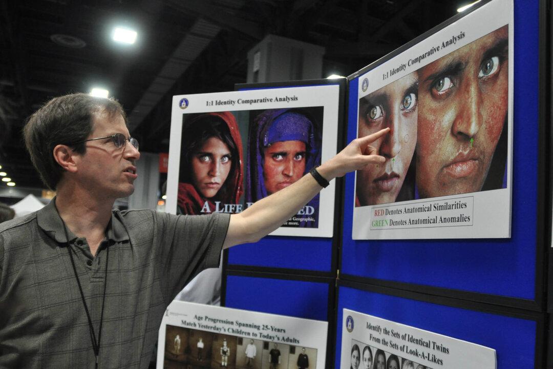 Cutting-Edge Military Technology on Display at USA Science & Engineering Festival