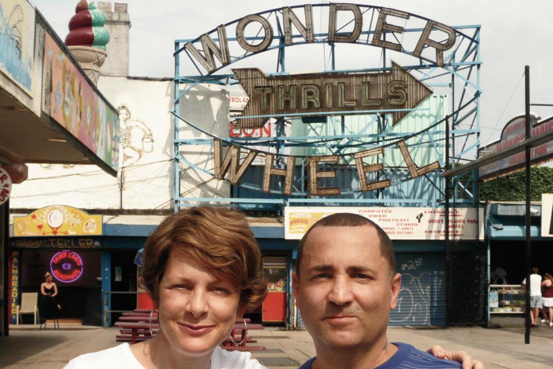 ‘Zipper’ Film Chronicles the Battle Over Coney Island
