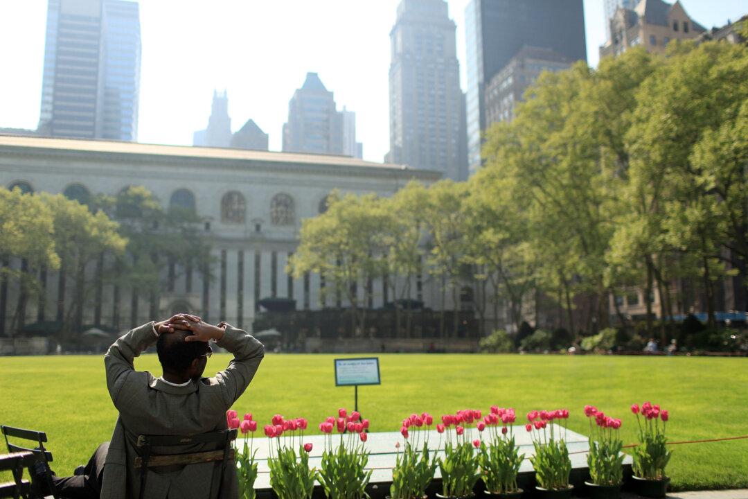 Earth Day Events in New York 2014