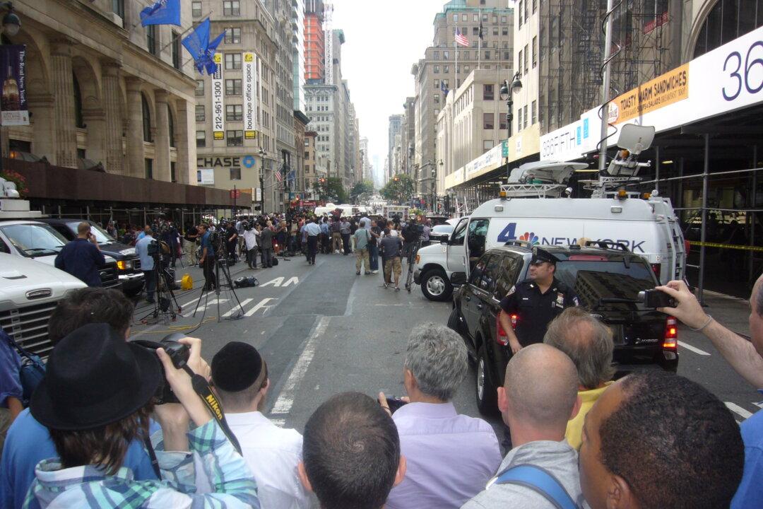 America’s Active Shooter Crisis: Issues and Response