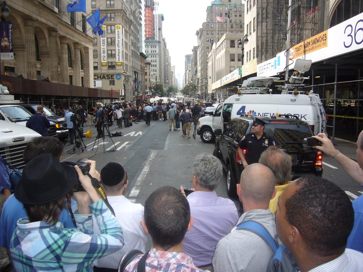 America’s Active Shooter Crisis: Issues and Response