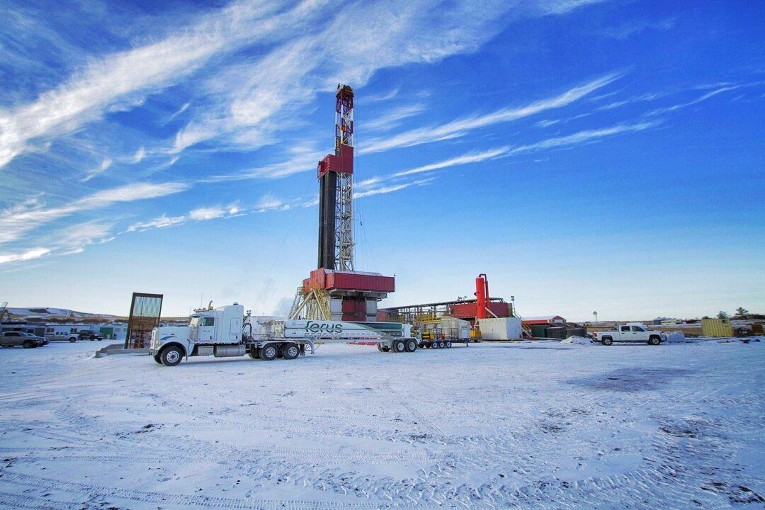 Up in Flames—Making Use of Natural Gas Waste