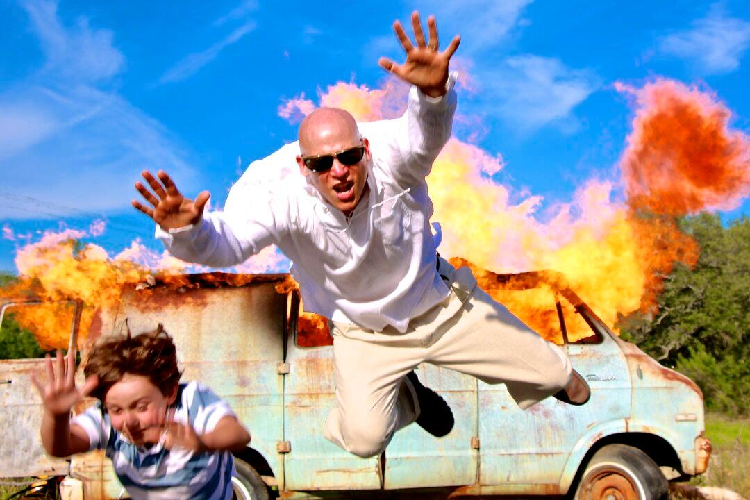 Hollywood Stunt & Special Effects Coordinator Steve Wolf on Simple Science, Working With Tom Cruise