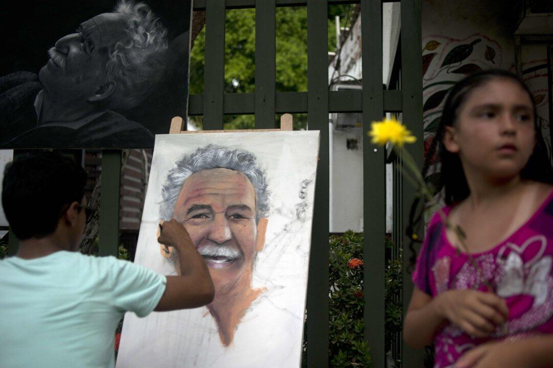 Gabriel García Márquez’s Lost Legacy