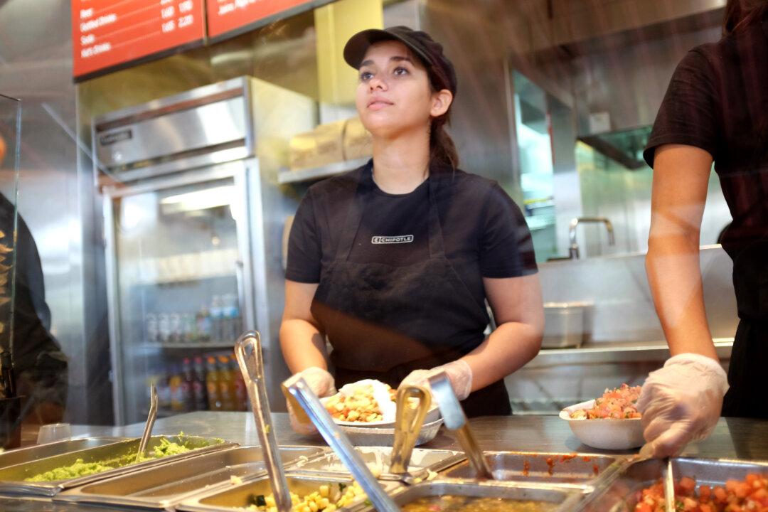 Chipotle: No Quick Fix to Pork Shortage