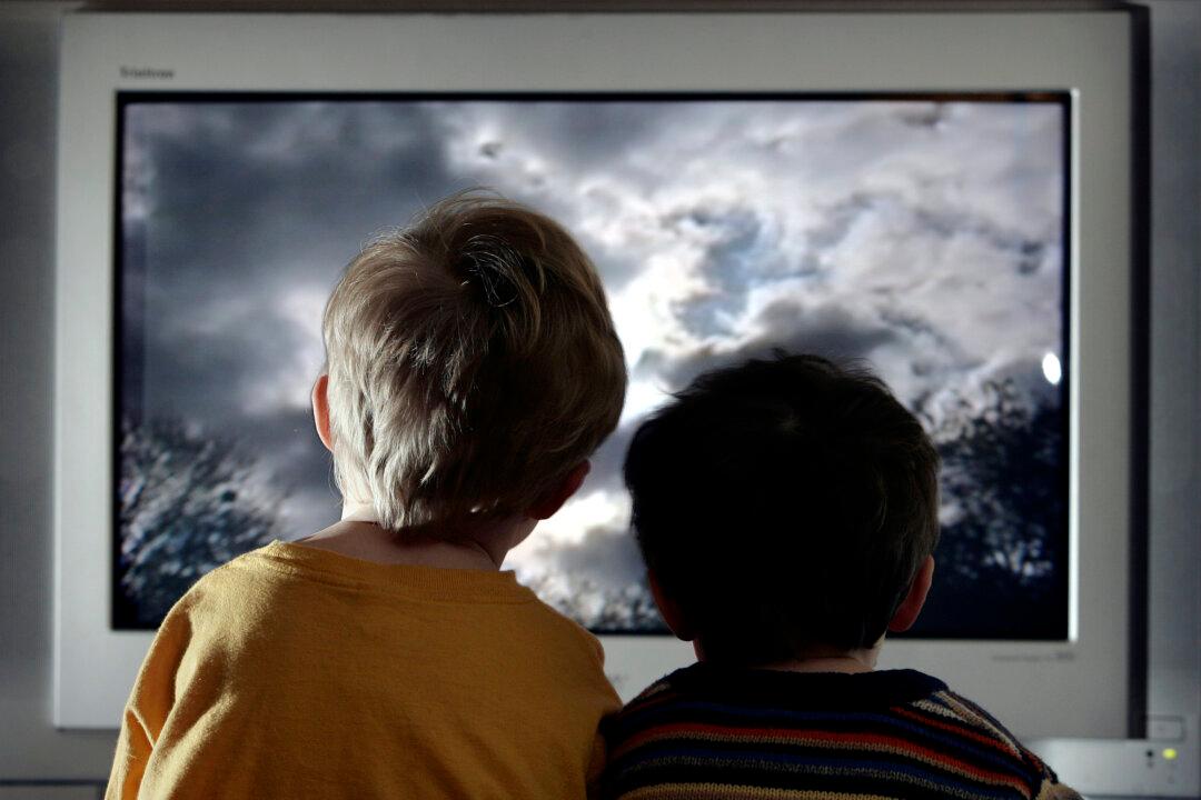 Left Foot In, Children’s TV Is Doing the Wokey Pokey