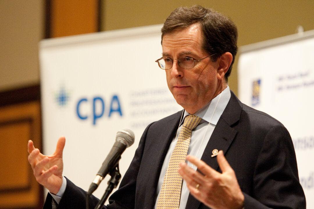 Former Minto CEO Advises On Orderly Succession Planning