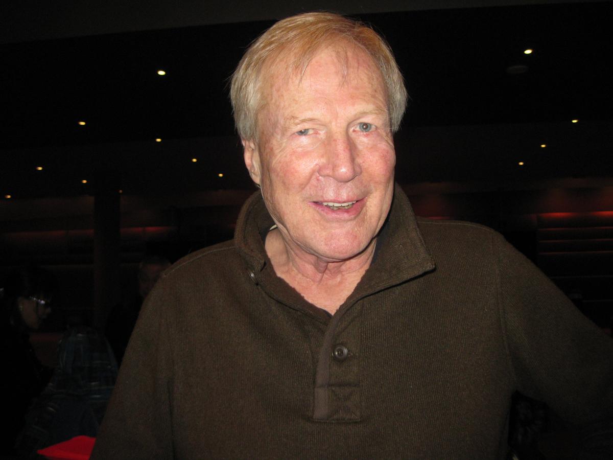 ‘The Real Deal,’ Shen Yun Impresses Doctor