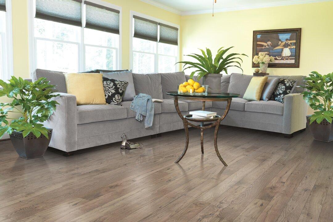Your Flooring Questions Answered