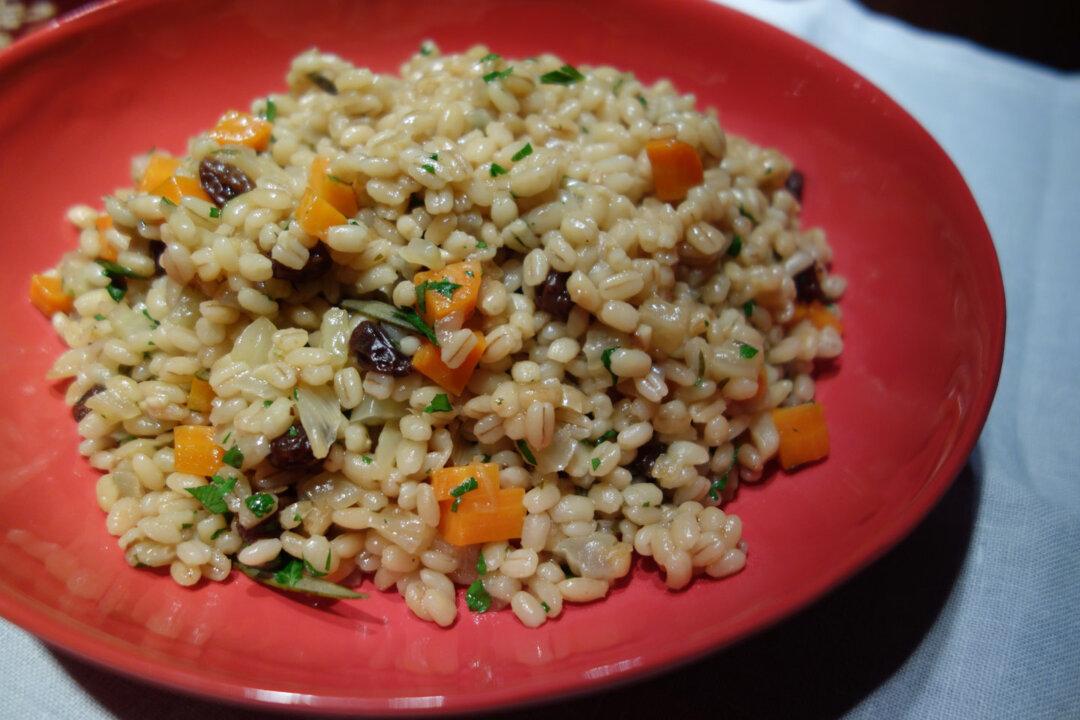 Eating Became Dining in Ancient Greece