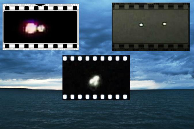 US Coastguard Report on UFO Sighting: Looking Back at the Lake Erie Encounters