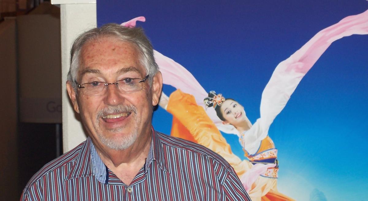 Gold Coast Councillor Gains Deeper Understanding of Chinese Culture