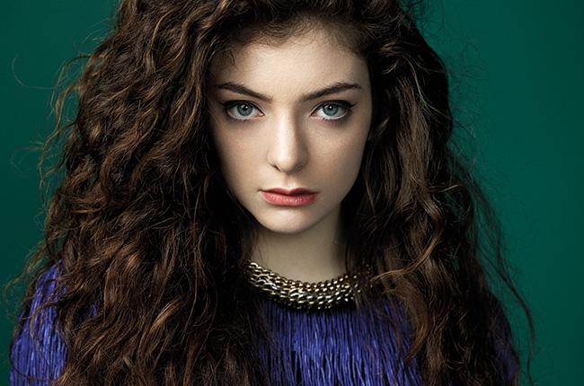 Lorde Calls Complex Spineless, Magazine Responds