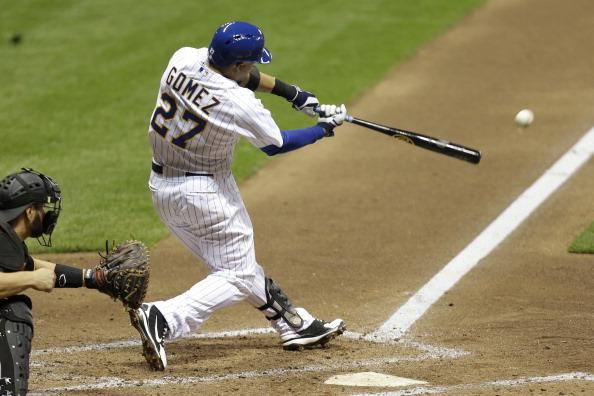 MLB Power Rankings - Week 2 (4/6 - 4/12)