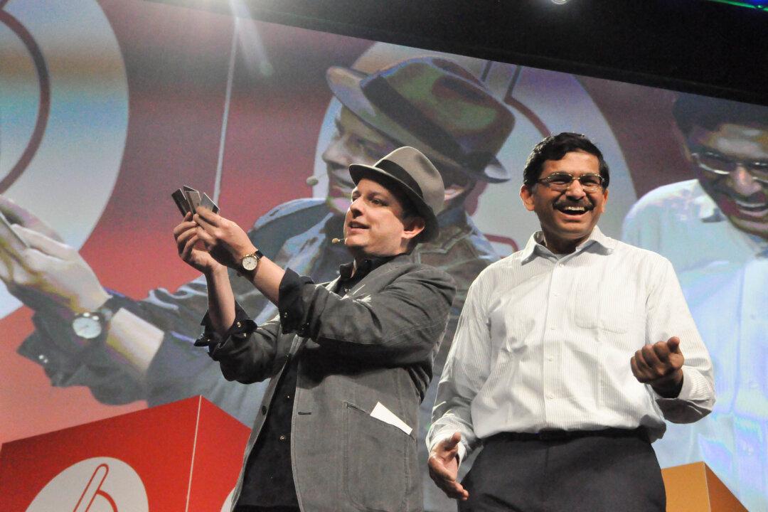 Science Behind Illusion, It’s More Than Sleight-of-Hand