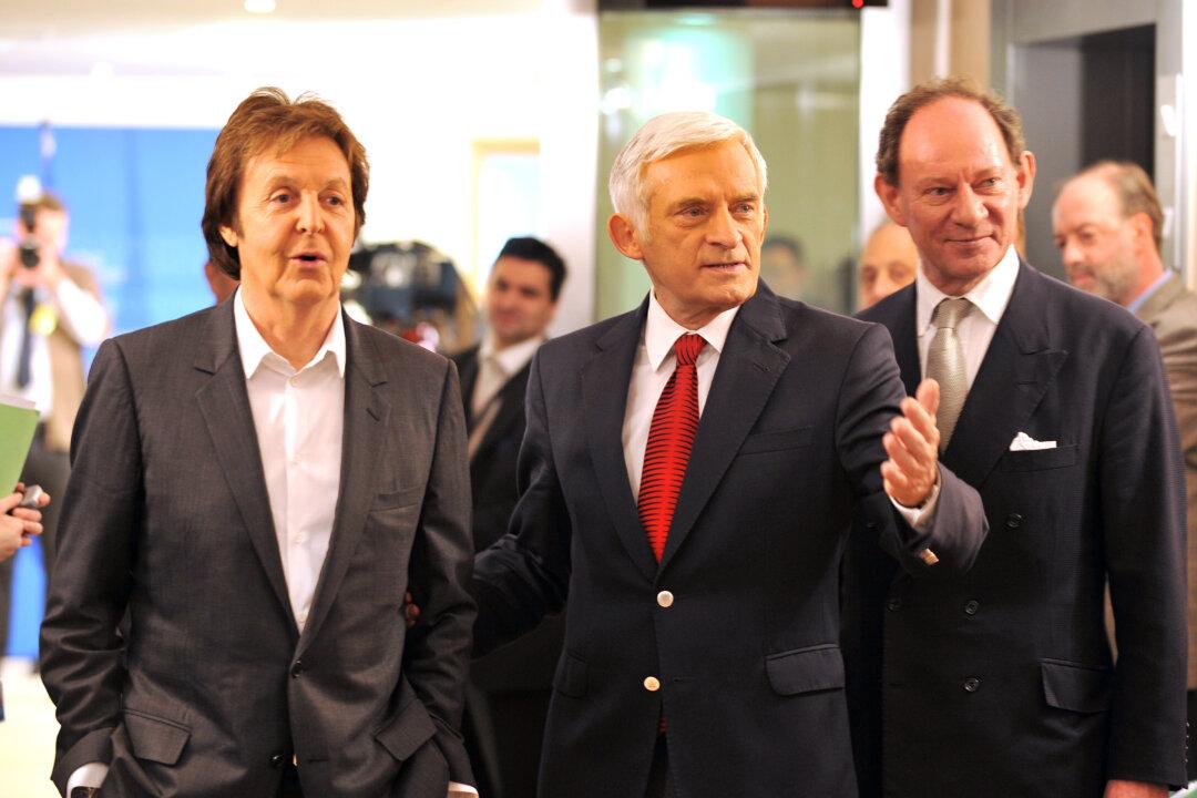 Europe Must Help End Forced Organ Harvesting in China