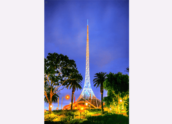 Melbourne Opera Production Director Says ‘Come and See’ Shen Yun