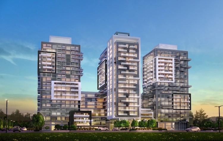 Building Burlington: Popular Commuter Community Embraces Increased Density