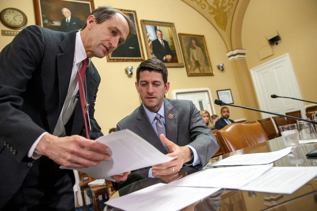 Right-Sizing the US Government