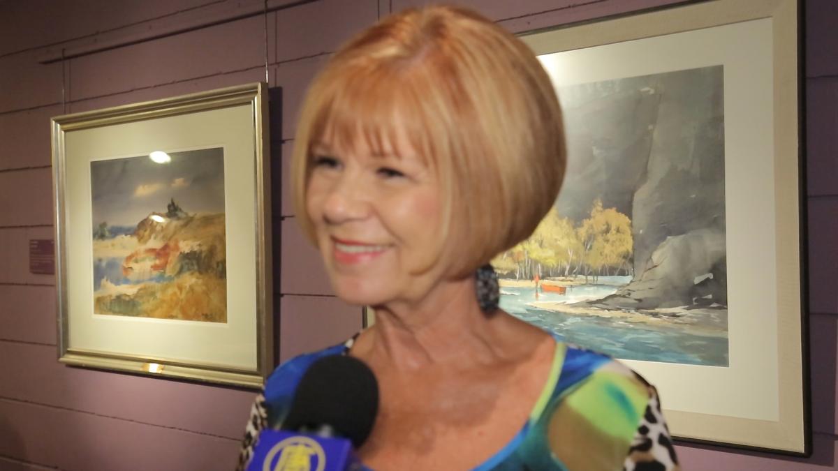 Shen Yun Performance Full of Hope and Light