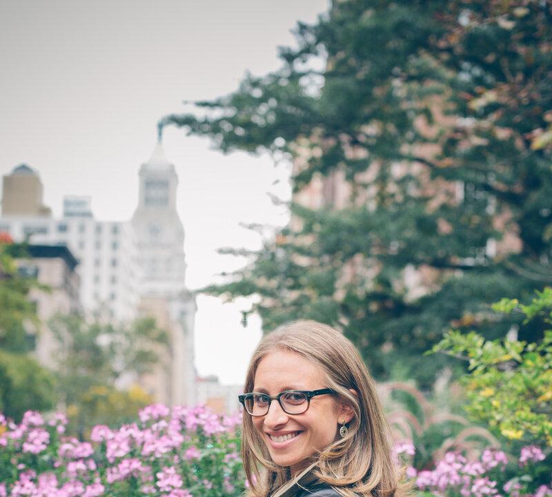 What NYC Moms Really Want for Mother’s Day