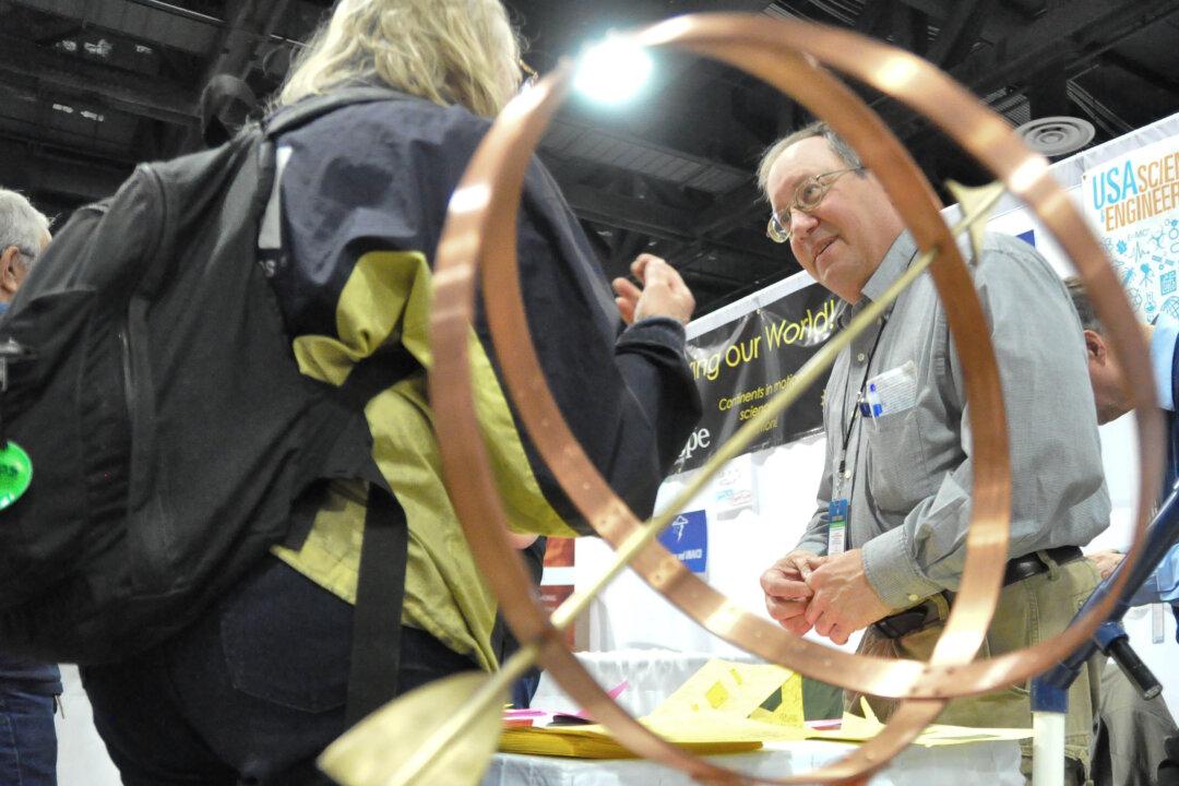 Why Sundials Are Still in Style