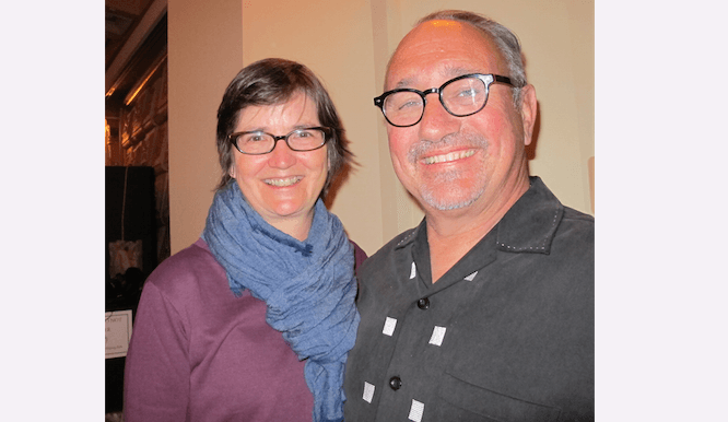 Shen Yun Stories and Legends ‘Enchanting,’ Says Screenwriter