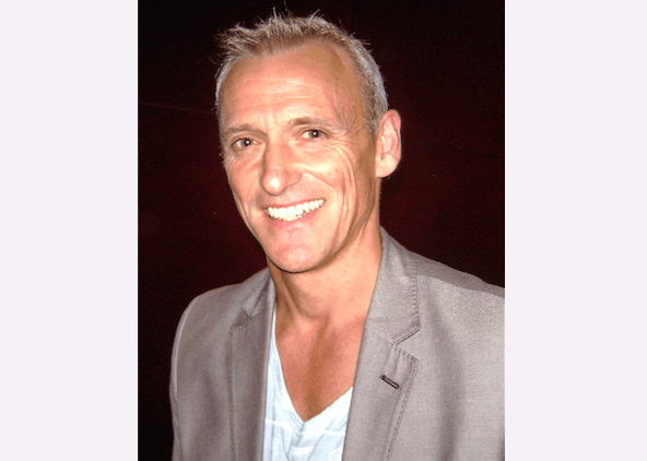 Shen Yun ‘Visually Very Beautiful’ Says Performing Artist