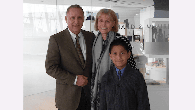 Shen Yun, ‘There’s So Much to Take In’