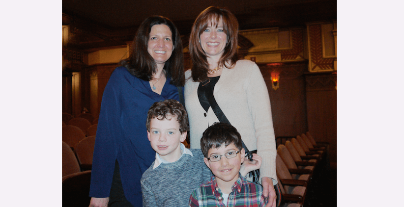 Shen Yun Helps Children Learn about Other Cultures