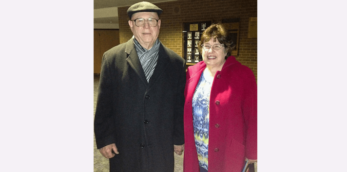 Compliments Pour Forth for Shen Yun