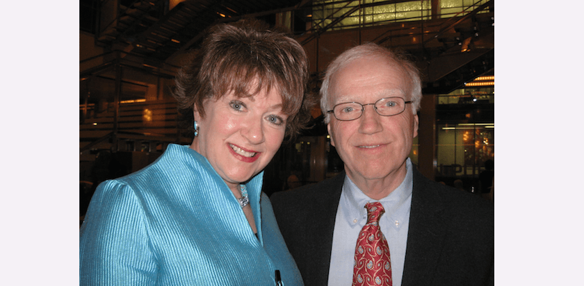 Admiration for Shen Yun Getting Their Message to the World