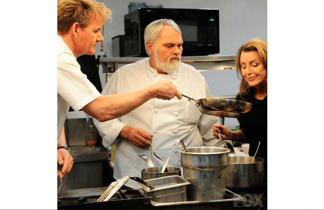 Kitchen Nightmares Season 7 Premier; Chef Ramsay Talks Amy’s Baking Company (+Preview)