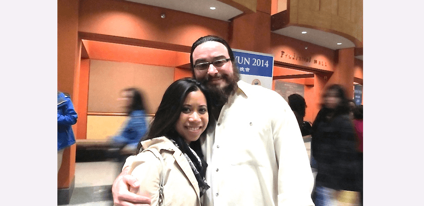 Shen Yun a Novel Experience for Designers