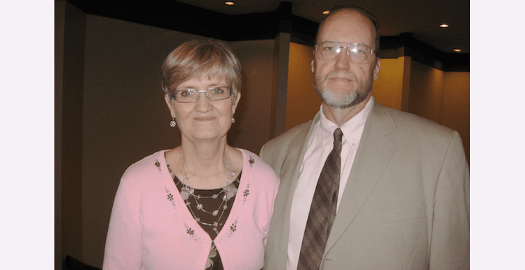 Normal Says Shen Yun ‘Precision Perfect’