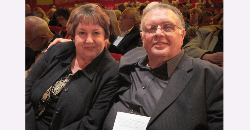 Shen Yun Restores a Lost Tradition on Stage