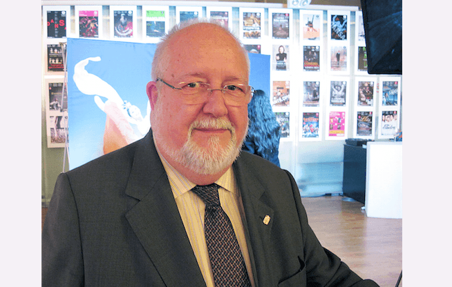 Shen Yun ‘a magnificent show,’ Says Head of Barcelona’s Provincial Government